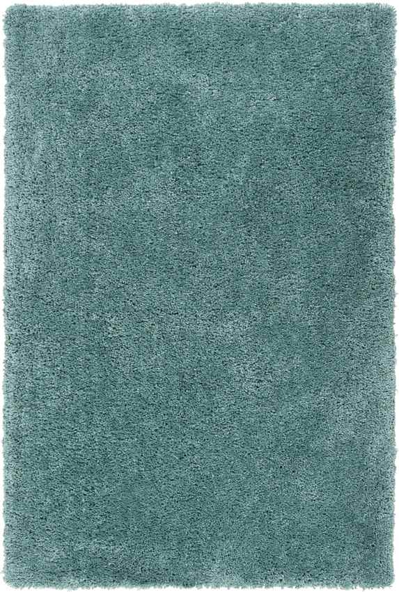 Perugia Modern Sage Area Rug