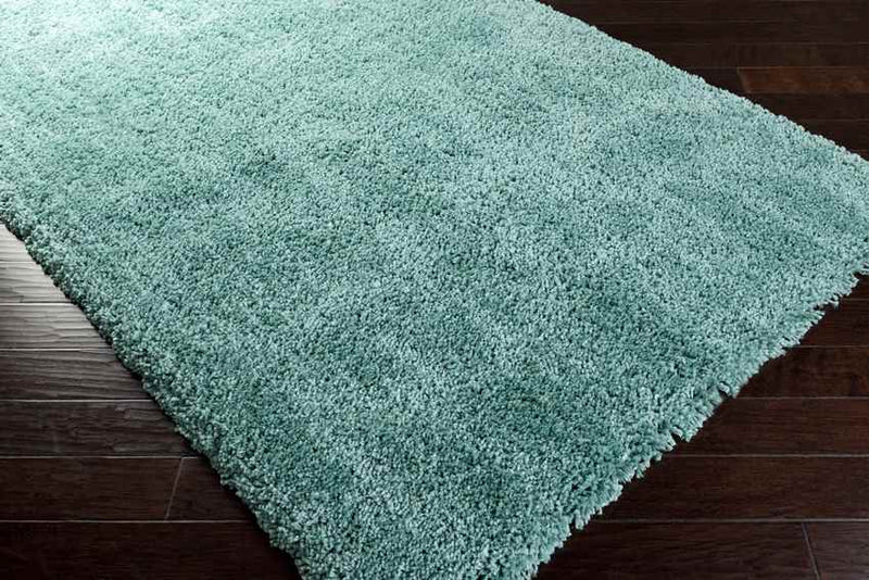 Perugia Modern Sage Area Rug