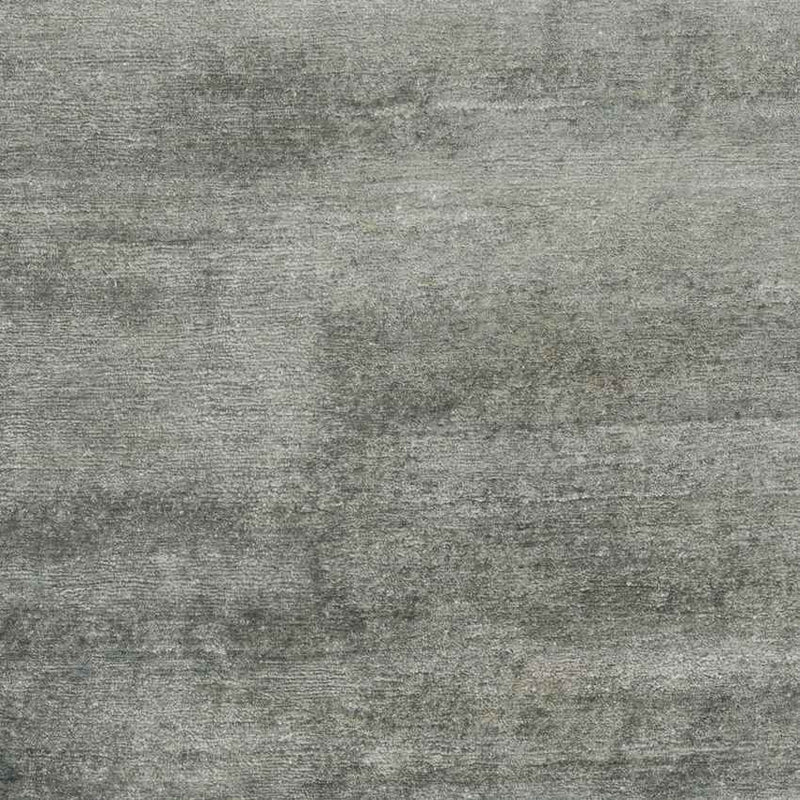 Forkland Modern Light Gray Area Rug