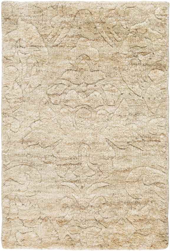 Foxfield Global Ivory Area Rug