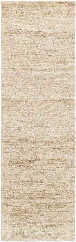 Foxfield Global Ivory Area Rug