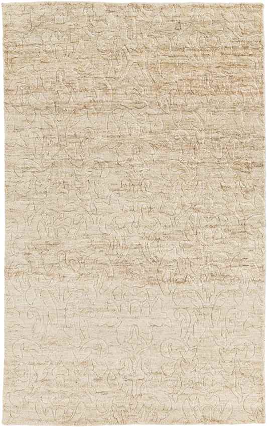 Foxfield Global Ivory Area Rug