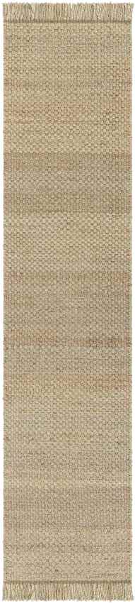 Shyann Cottage Khaki Area Rug