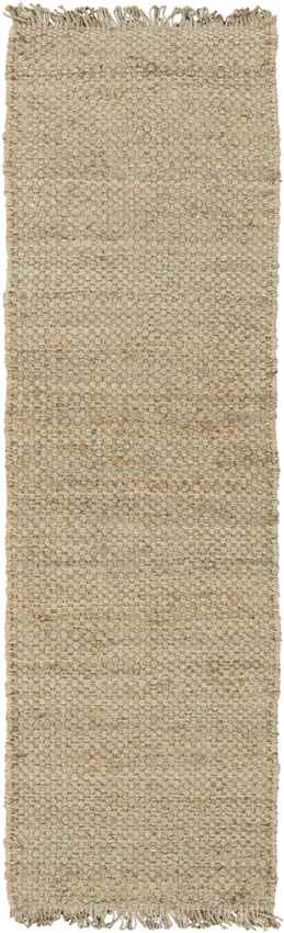 Shyann Cottage Khaki Area Rug