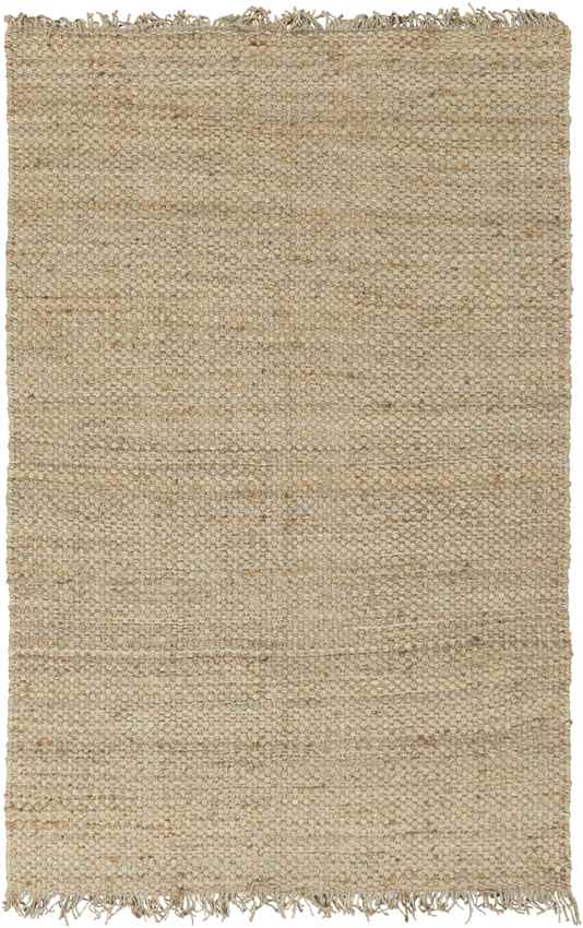 Shyann Cottage Khaki Area Rug