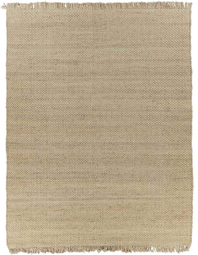 Shyann Cottage Khaki Area Rug