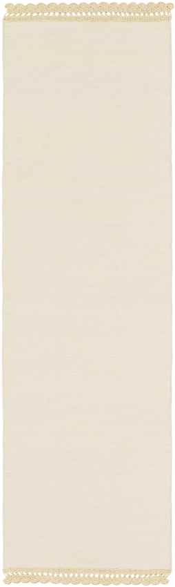 Fultondale Modern Ivory Area Rug