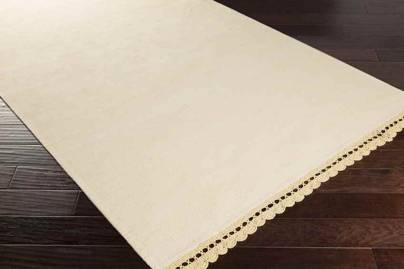 Fultondale Modern Ivory Area Rug