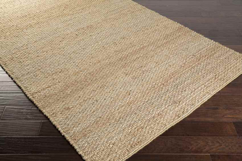 Funston Global Beige Area Rug