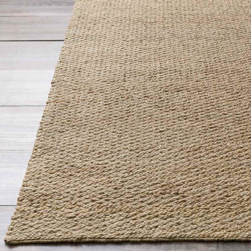 Funston Global Beige Area Rug