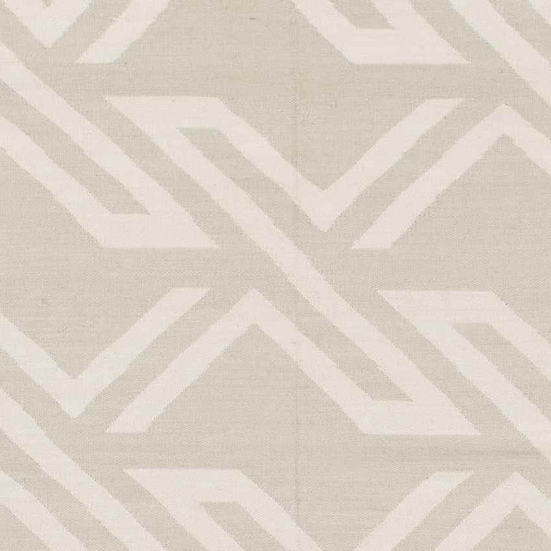 Gainesville Modern Cream Area Rug