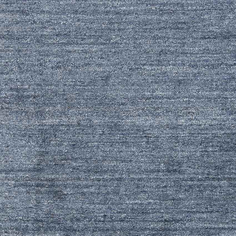 Gibson Modern Denim Area Rug