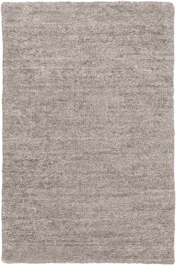 Gibson Modern Gray Area Rug