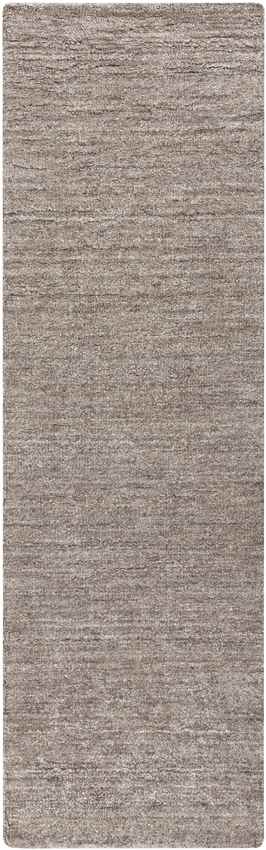 Gibson Modern Gray Area Rug