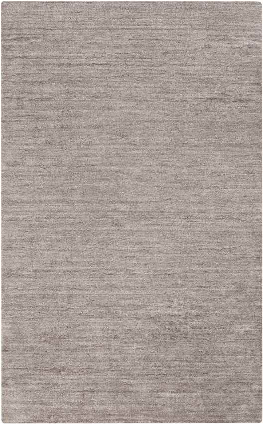 Gibson Modern Gray Area Rug