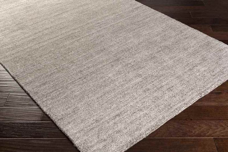 Gibson Modern Gray Area Rug