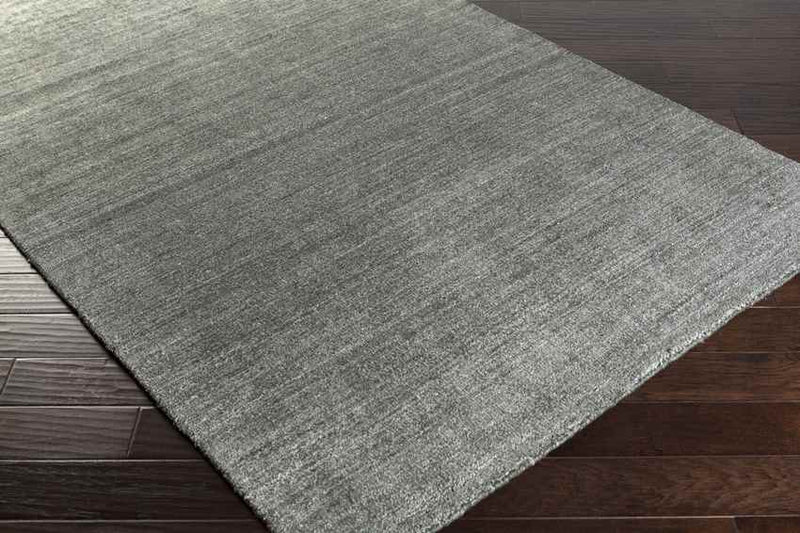 Gibson Modern medium Gray Area Rug