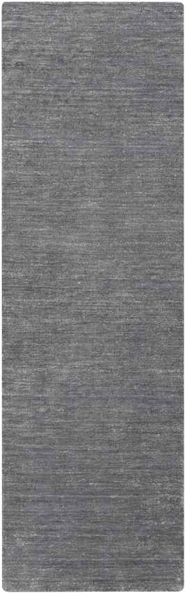 Gibson Modern Charcoal Area Rug