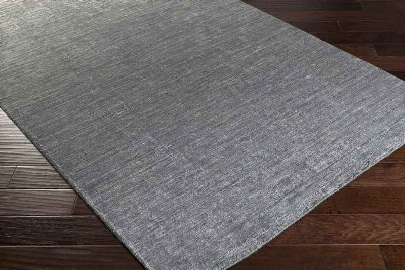 Gibson Modern Charcoal Area Rug