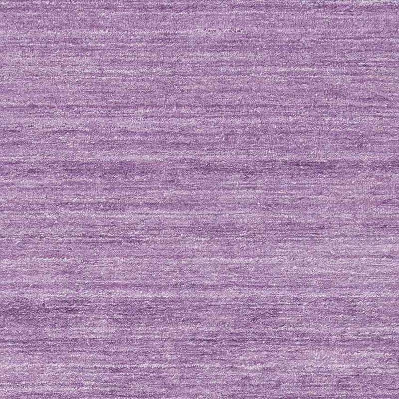 Gibson Modern Bright Purple Area Rug