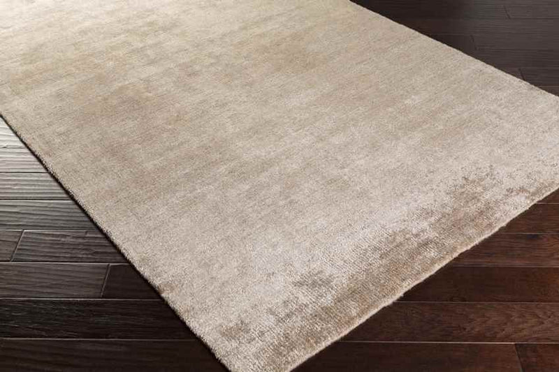 Gibson Modern Taupe Area Rug