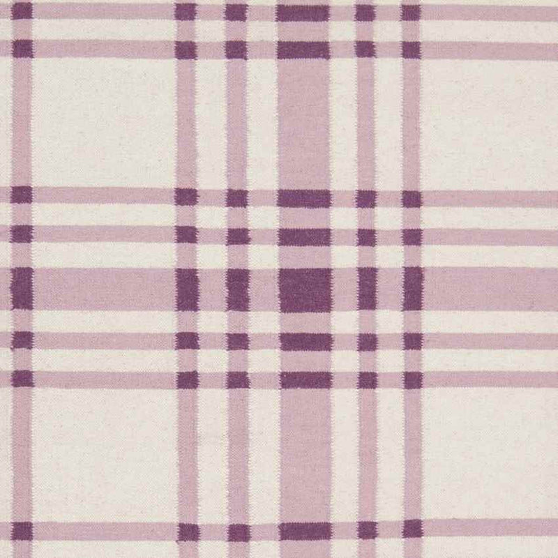 Gilchrist Modern Pink/Beige Area Rug