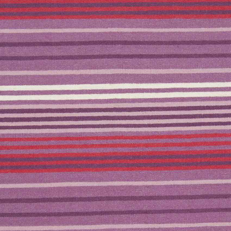 Gilcrest Modern Purple Area Rug