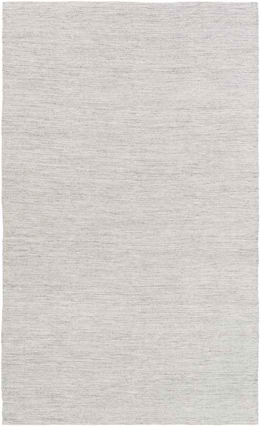 Gresten Modern Ivory Area Rug