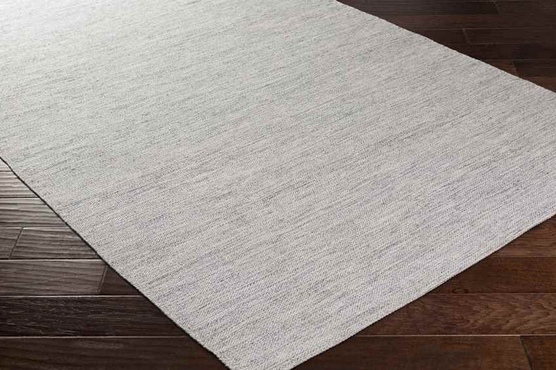 Gresten Modern Ivory Area Rug