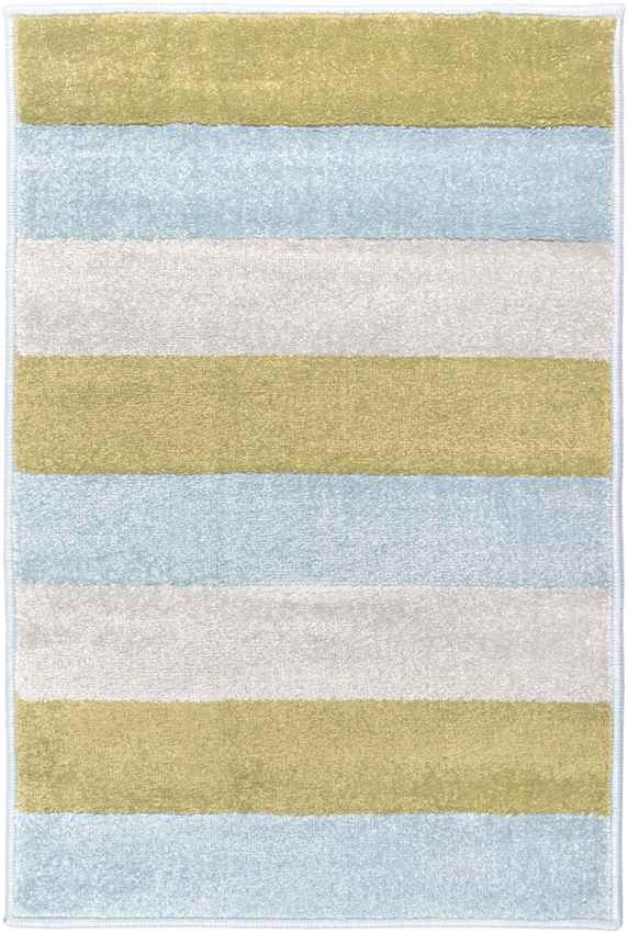 Gridley Modern Jute/Sisal Ivory/Grey/Charcoal Area Rug