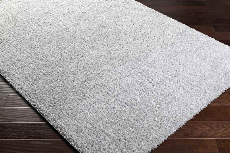 Vere Modern Light Gray Area Rug