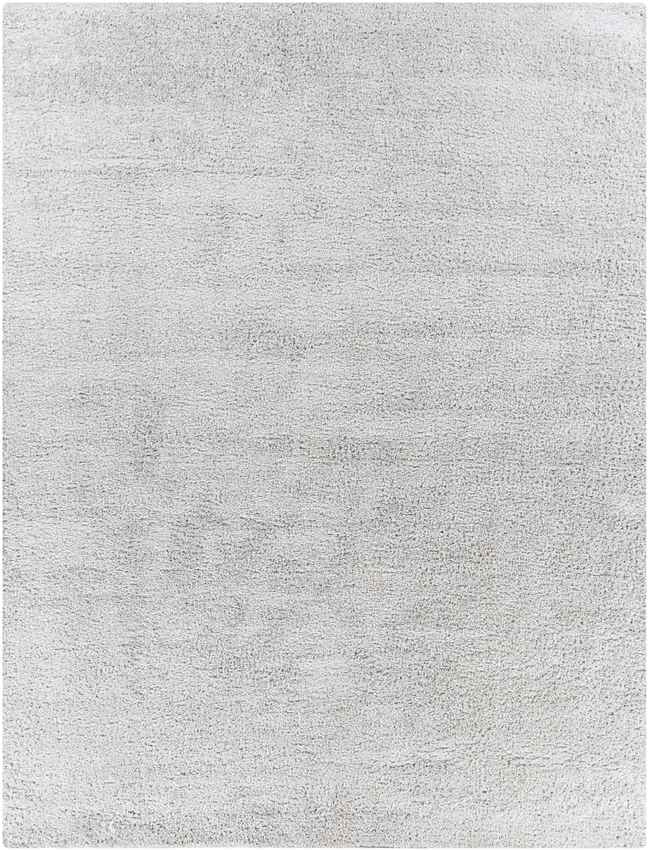 Vere Modern Light Gray Area Rug