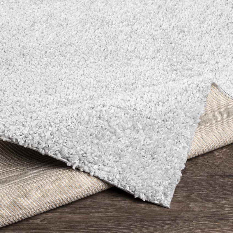 Vere Modern Light Gray Area Rug