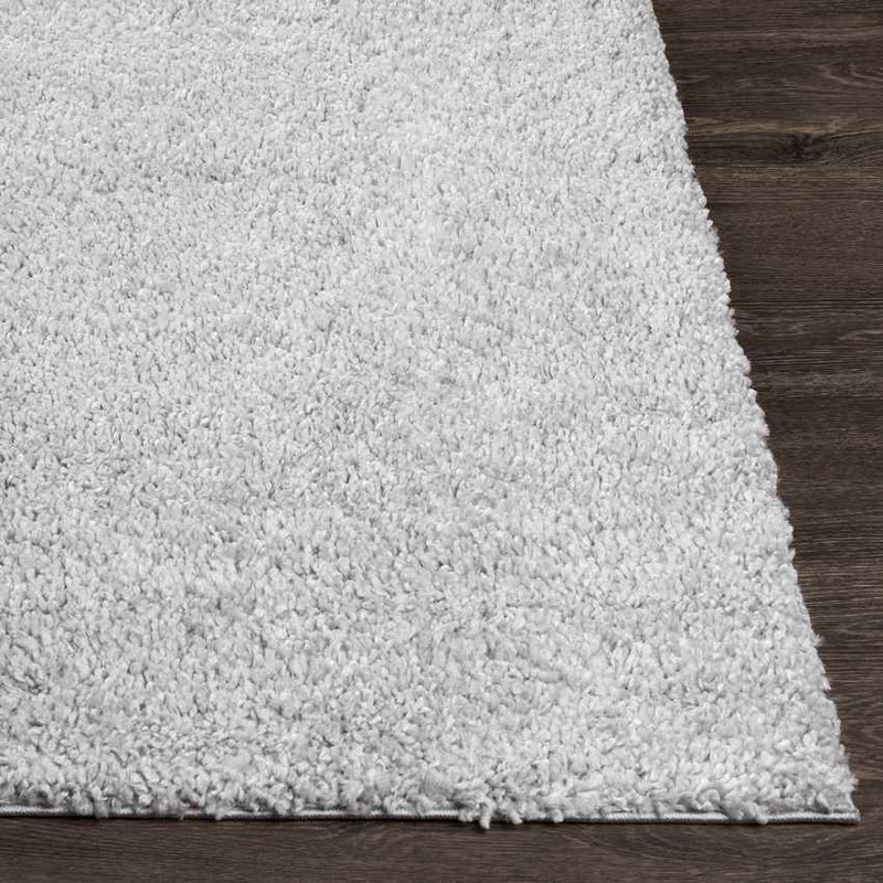 Vere Modern Light Gray Area Rug