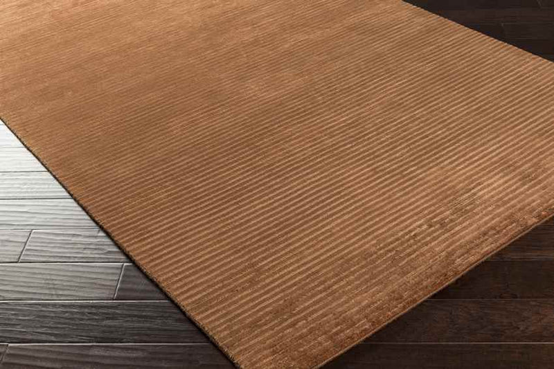 Hancock Modern Camel Area Rug