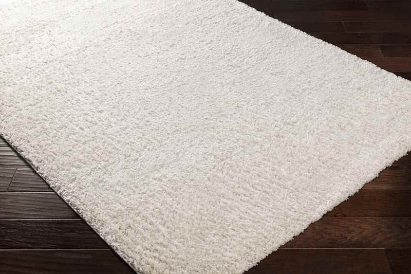 Vere Modern Beige Area Rug