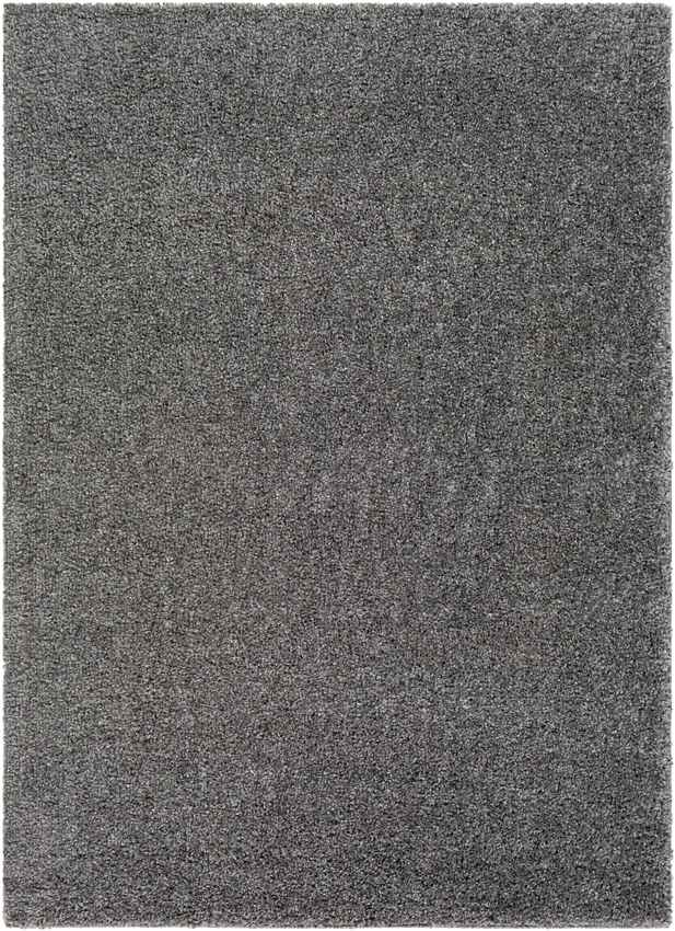 Vere Modern Charcoal Area Rug