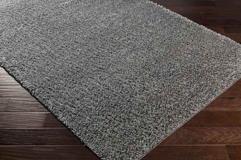 Vere Modern Charcoal Area Rug