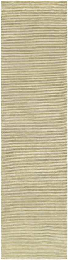 Hancock Modern Ivory Area Rug