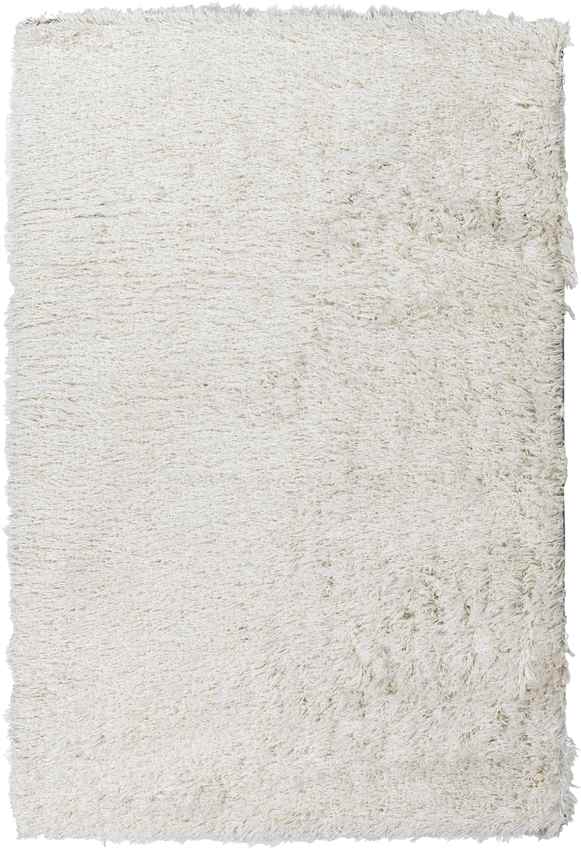 Verity Modern Cream Area Rug