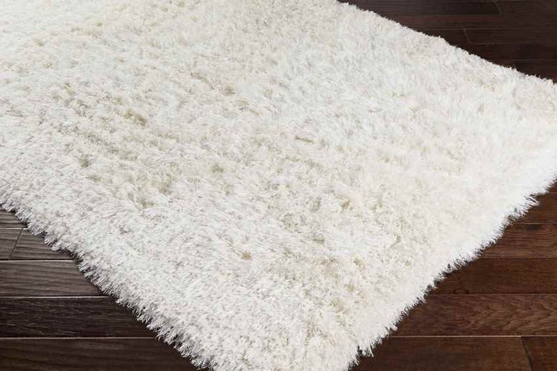 Verity Modern Cream Area Rug