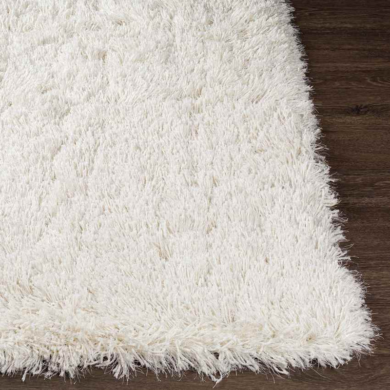 Verity Modern Cream Area Rug