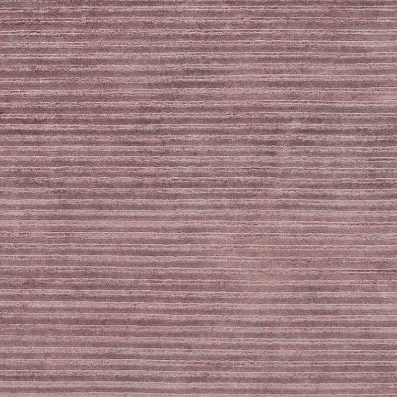 Hancock Modern Burgundy Area Rug