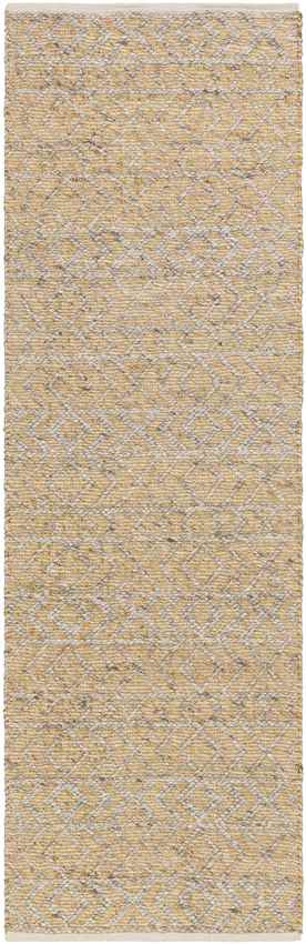 Ales Global Beige Area Rug