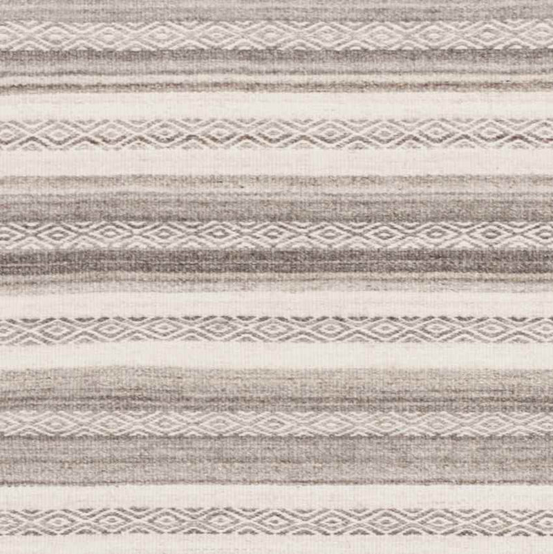 Highlands Global Gray/Ivory Area Rug