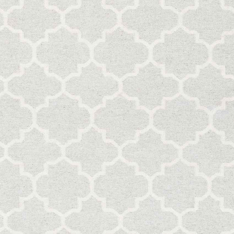 Bentley Cottage Light Gray/Cream Area Rug