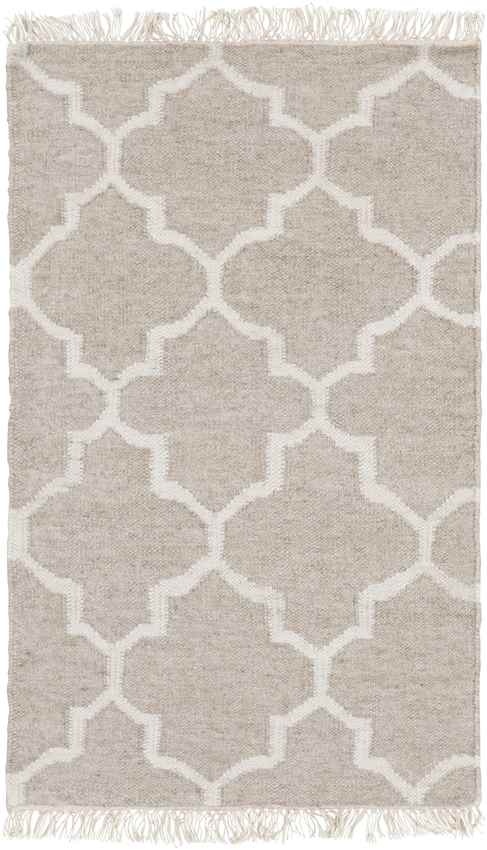 Bentley Cottage Khaki Area Rug