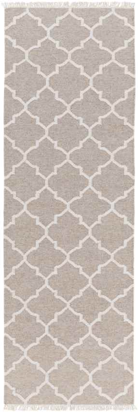 Bentley Cottage Khaki Area Rug