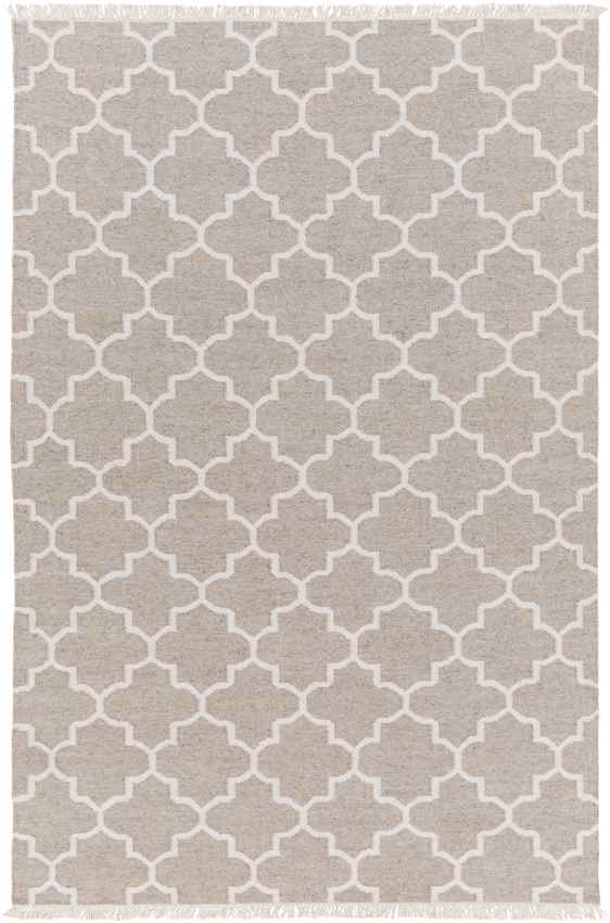 Bentley Cottage Khaki Area Rug