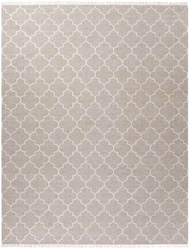 Bentley Cottage Khaki Area Rug